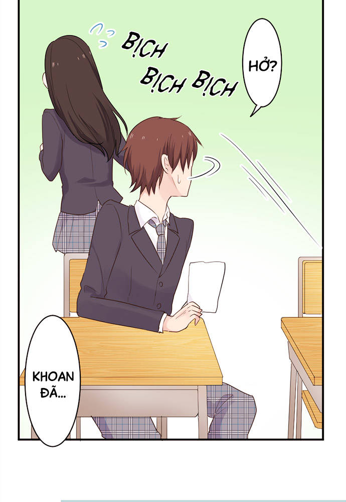 Class Maid (Shimamura) Chapter 5 - Trang 2