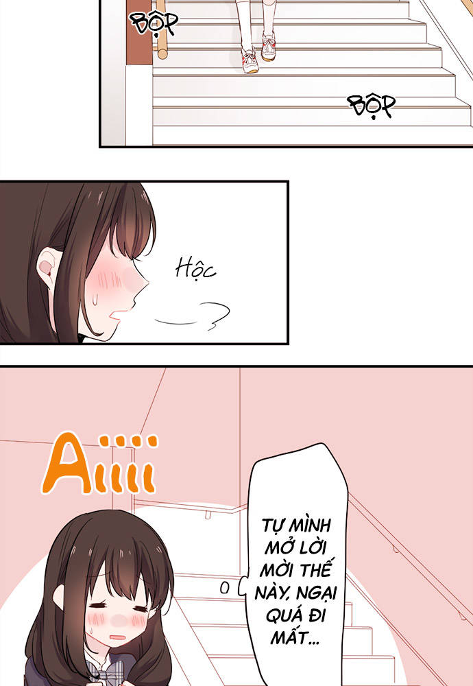 Class Maid (Shimamura) Chapter 5 - Trang 2