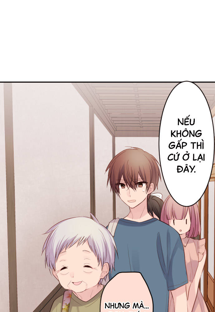 Class Maid (Shimamura) Chapter 50 - Trang 2