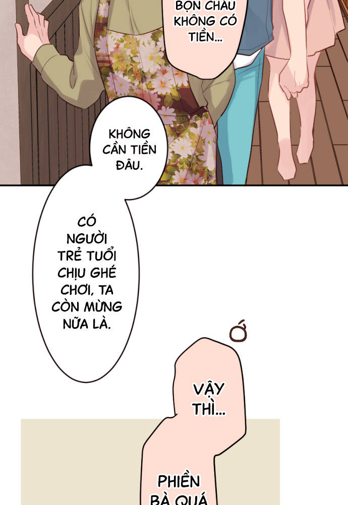 Class Maid (Shimamura) Chapter 50 - Trang 2