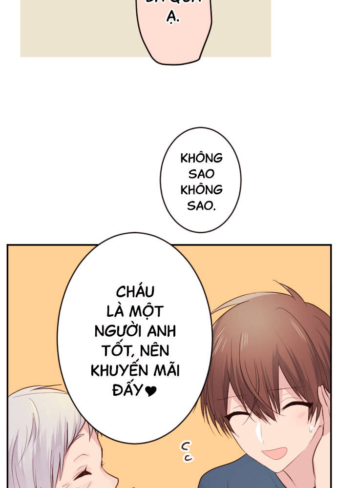 Class Maid (Shimamura) Chapter 50 - Trang 2