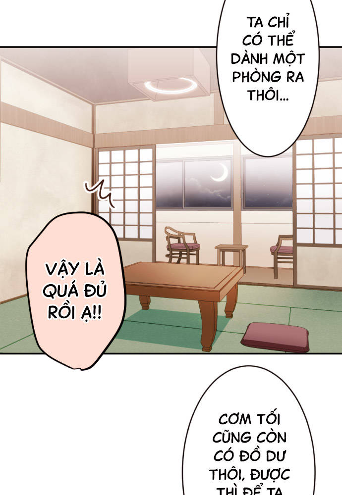 Class Maid (Shimamura) Chapter 50 - Trang 2