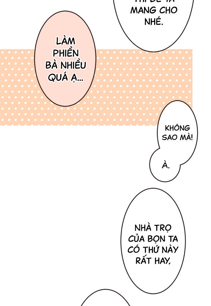 Class Maid (Shimamura) Chapter 50 - Trang 2