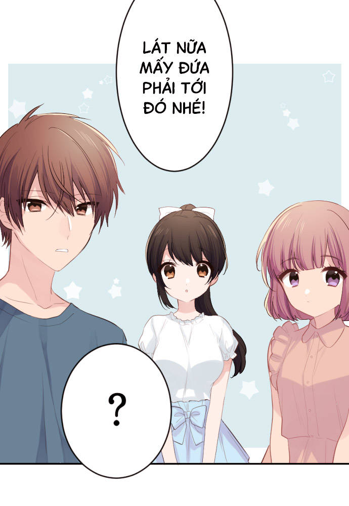 Class Maid (Shimamura) Chapter 50 - Trang 2