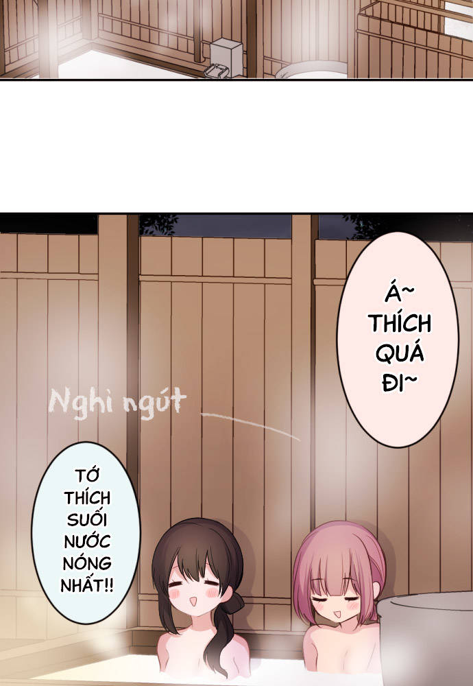 Class Maid (Shimamura) Chapter 50 - Trang 2