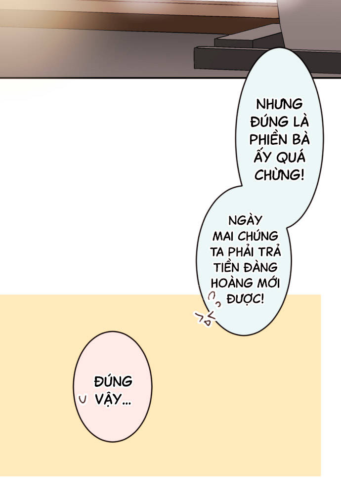 Class Maid (Shimamura) Chapter 50 - Trang 2