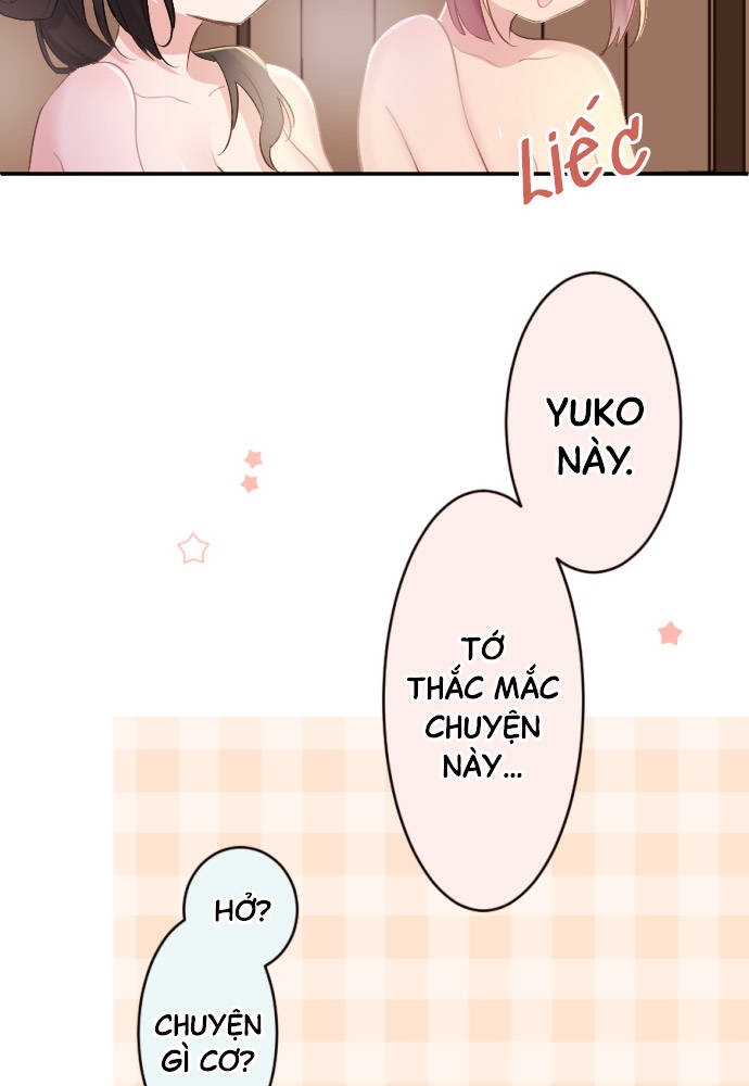 Class Maid (Shimamura) Chapter 50 - Trang 2