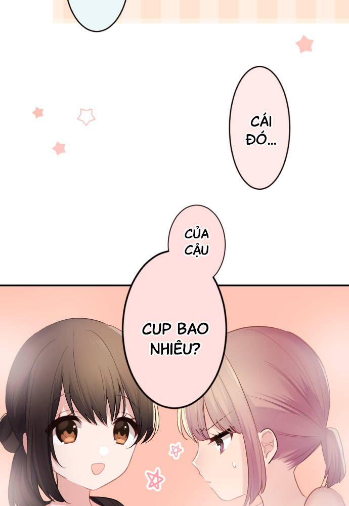 Class Maid (Shimamura) Chapter 50 - Trang 2