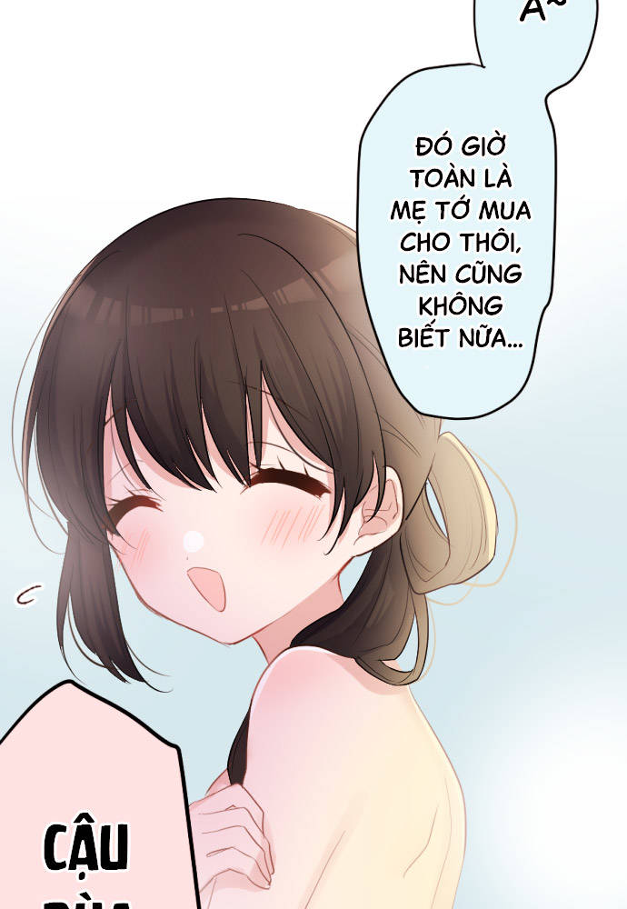 Class Maid (Shimamura) Chapter 50 - Trang 2