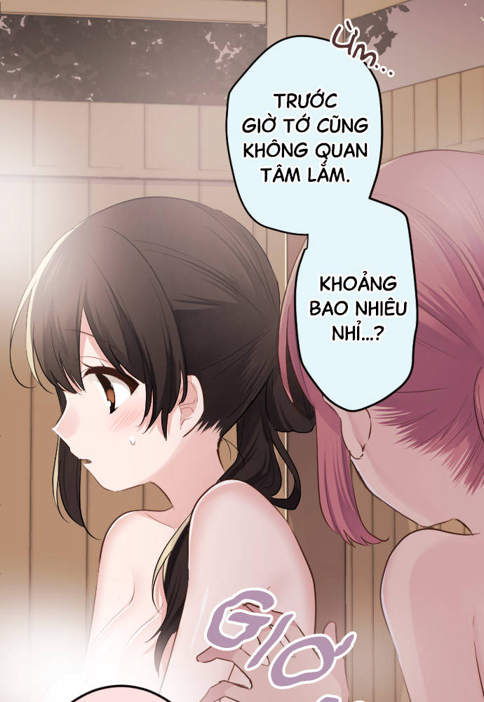 Class Maid (Shimamura) Chapter 50 - Trang 2