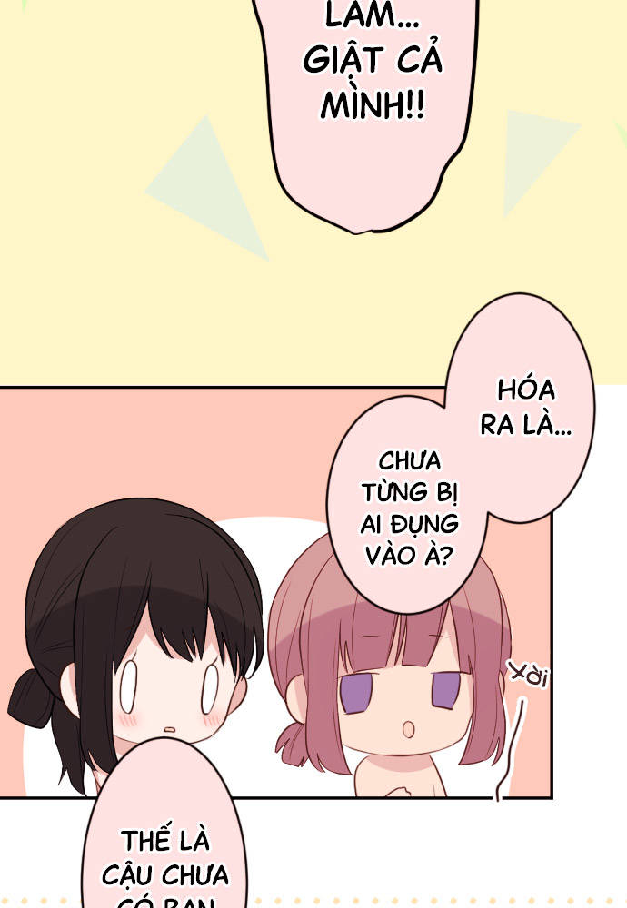 Class Maid (Shimamura) Chapter 50 - Trang 2