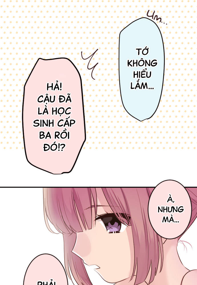 Class Maid (Shimamura) Chapter 50 - Trang 2