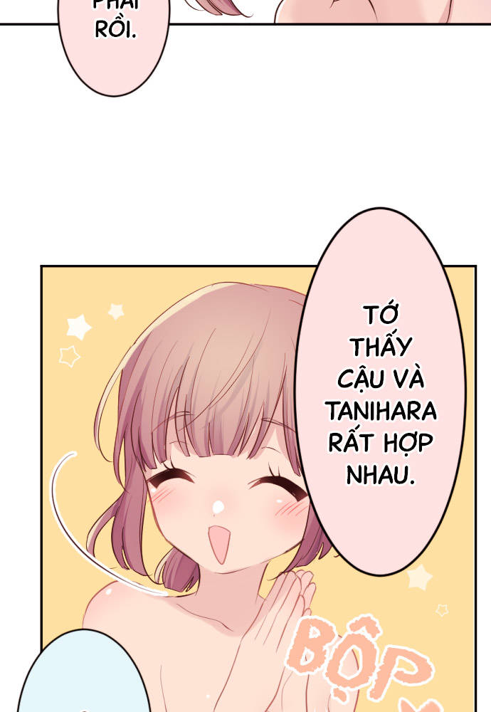 Class Maid (Shimamura) Chapter 50 - Trang 2