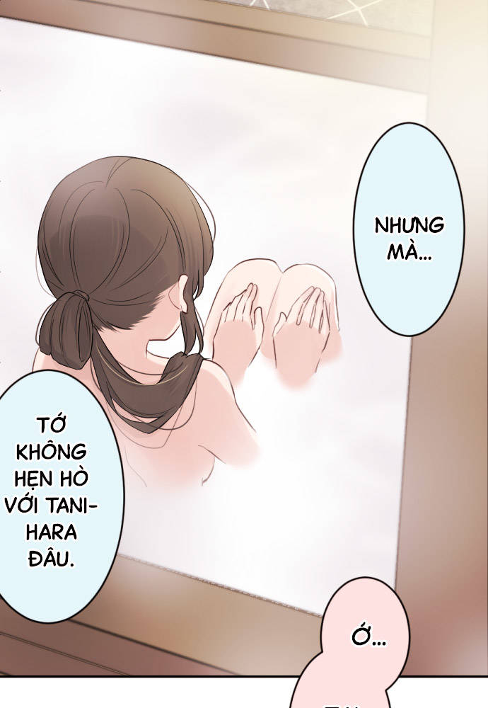 Class Maid (Shimamura) Chapter 50 - Trang 2