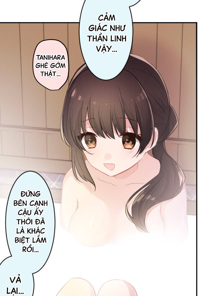 Class Maid (Shimamura) Chapter 50 - Trang 2