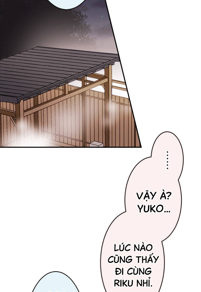 Class Maid (Shimamura) Chapter 50 - Trang 2