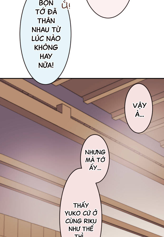 Class Maid (Shimamura) Chapter 50 - Trang 2