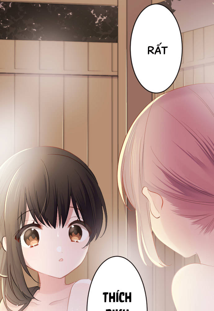 Class Maid (Shimamura) Chapter 50 - Trang 2