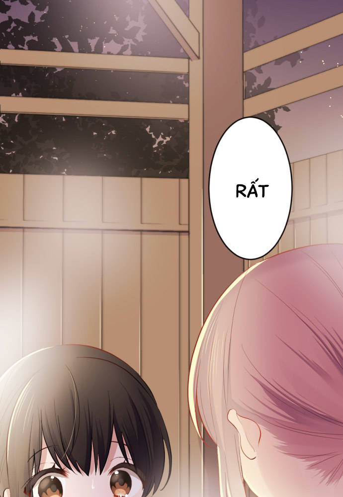 Class Maid (Shimamura) Chapter 51 - Trang 2