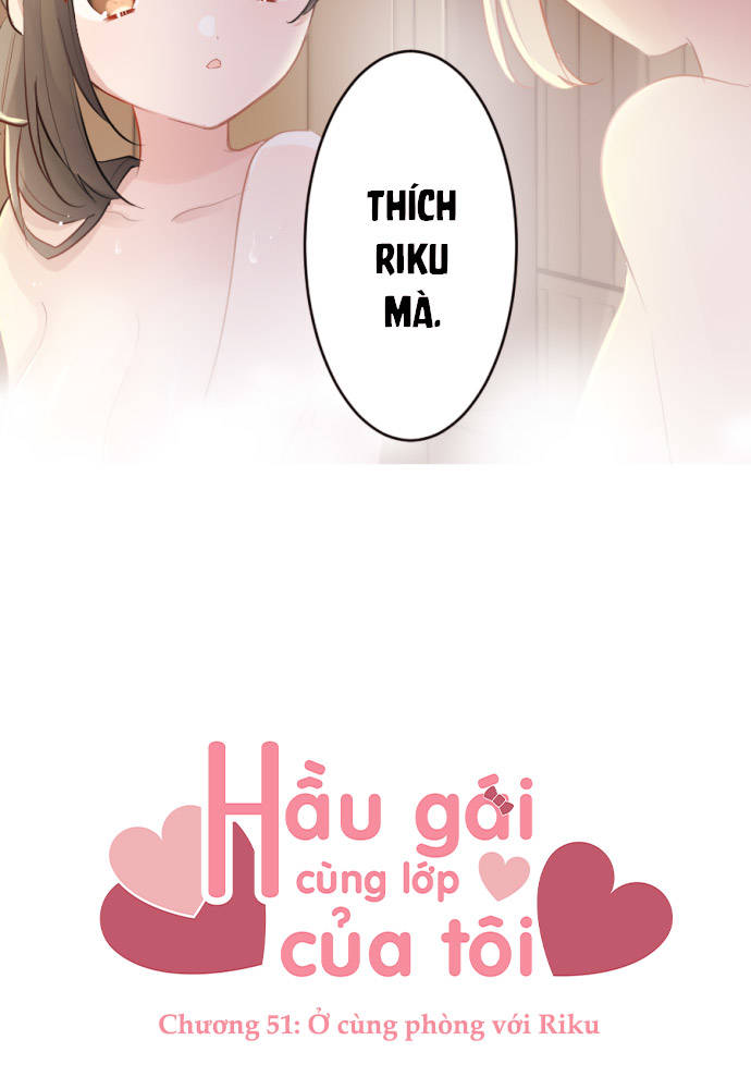 Class Maid (Shimamura) Chapter 51 - Trang 2