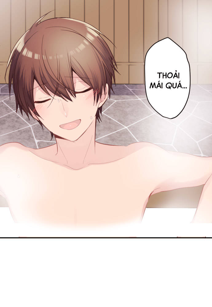 Class Maid (Shimamura) Chapter 51 - Trang 2