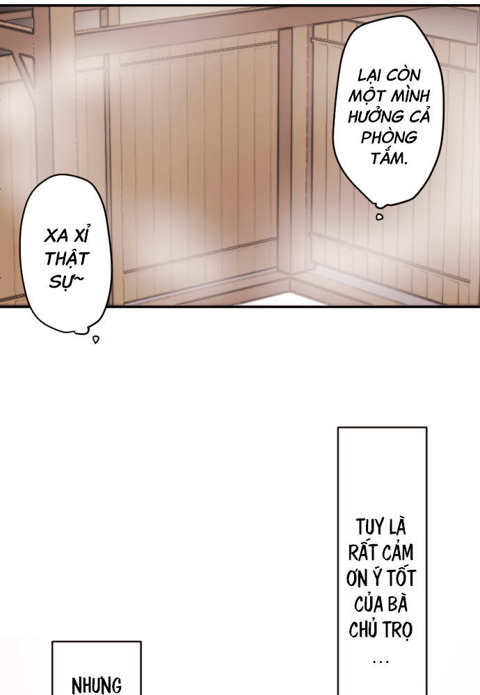 Class Maid (Shimamura) Chapter 51 - Trang 2