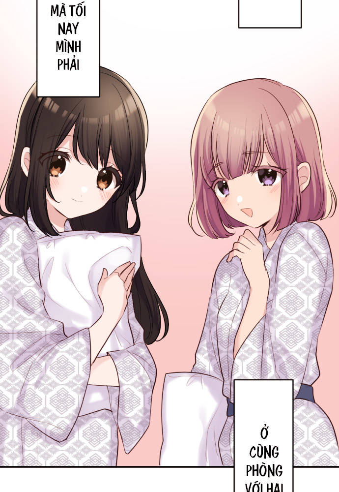 Class Maid (Shimamura) Chapter 51 - Trang 2