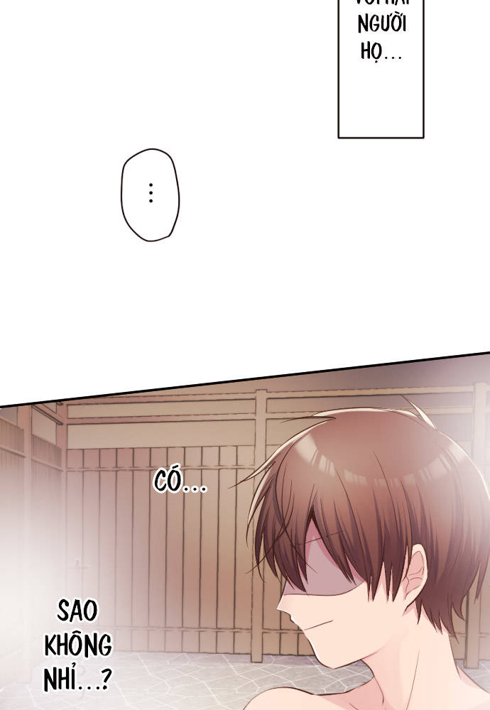 Class Maid (Shimamura) Chapter 51 - Trang 2