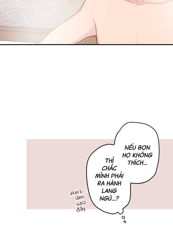 Class Maid (Shimamura) Chapter 51 - Trang 2