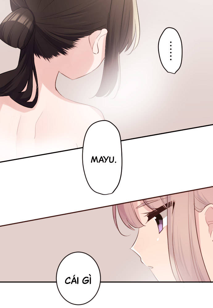 Class Maid (Shimamura) Chapter 51 - Trang 2