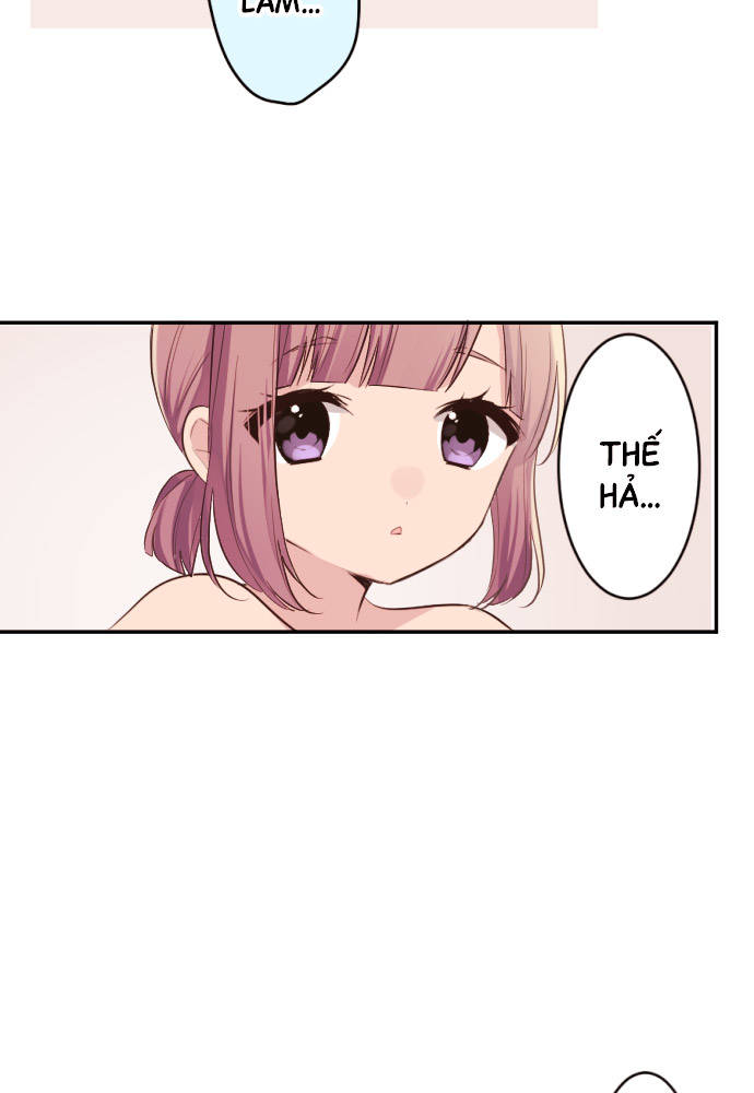 Class Maid (Shimamura) Chapter 51 - Trang 2
