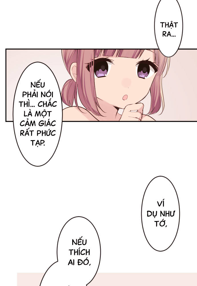 Class Maid (Shimamura) Chapter 51 - Trang 2