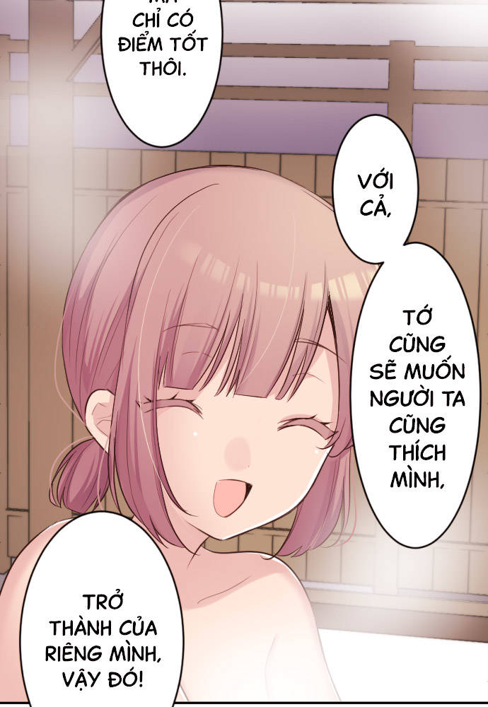 Class Maid (Shimamura) Chapter 51 - Trang 2