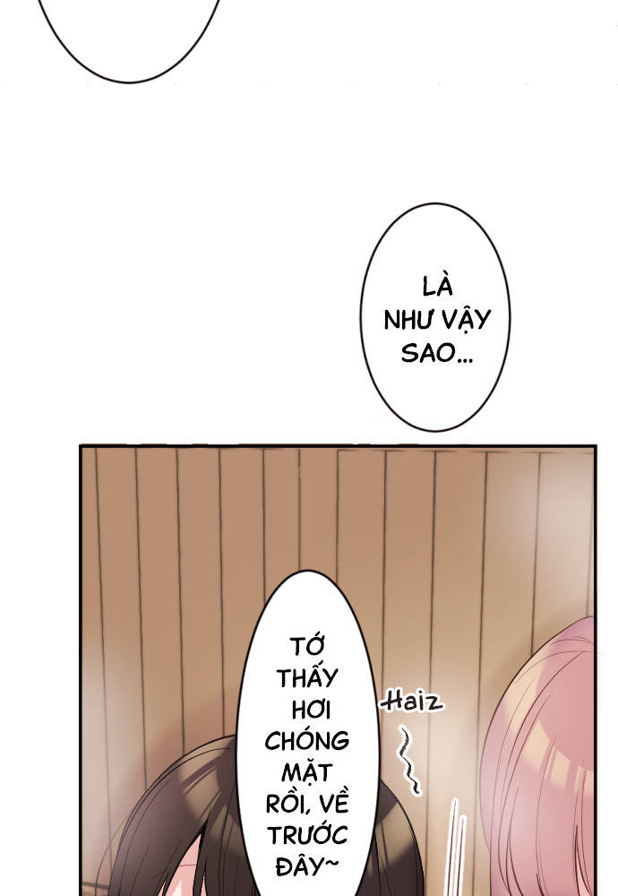 Class Maid (Shimamura) Chapter 51 - Trang 2