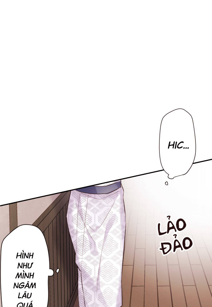 Class Maid (Shimamura) Chapter 51 - Trang 2