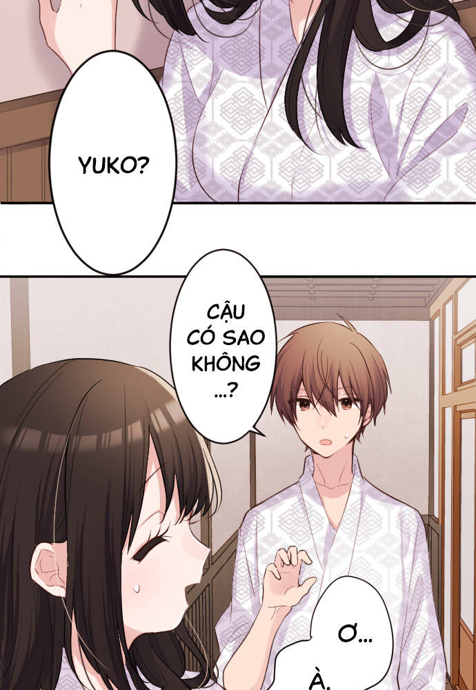 Class Maid (Shimamura) Chapter 51 - Trang 2