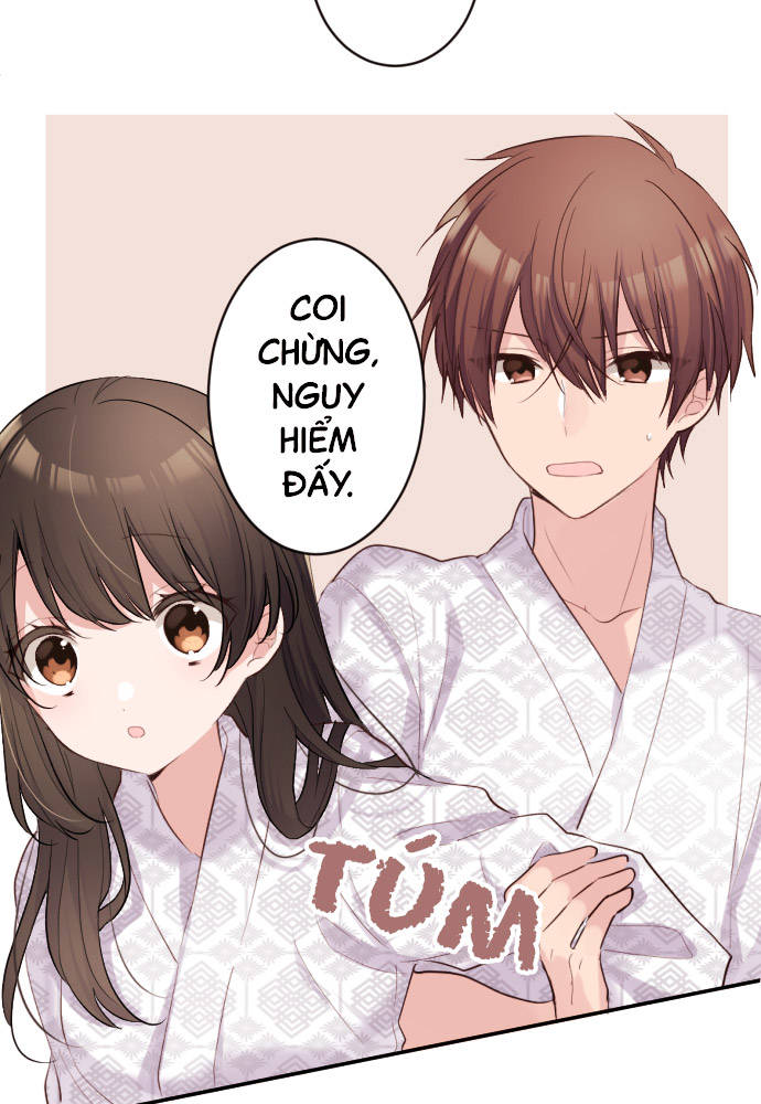 Class Maid (Shimamura) Chapter 51 - Trang 2