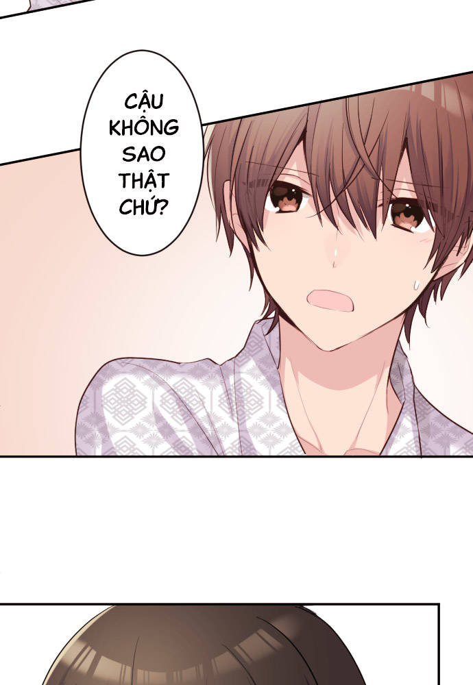Class Maid (Shimamura) Chapter 51 - Trang 2