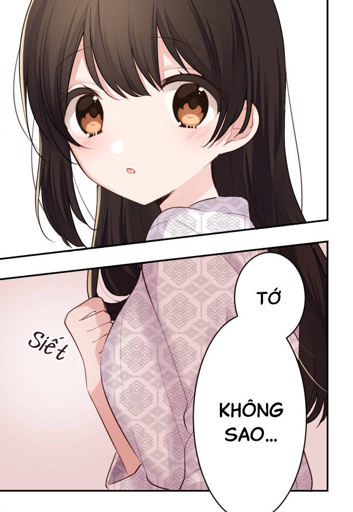 Class Maid (Shimamura) Chapter 51 - Trang 2