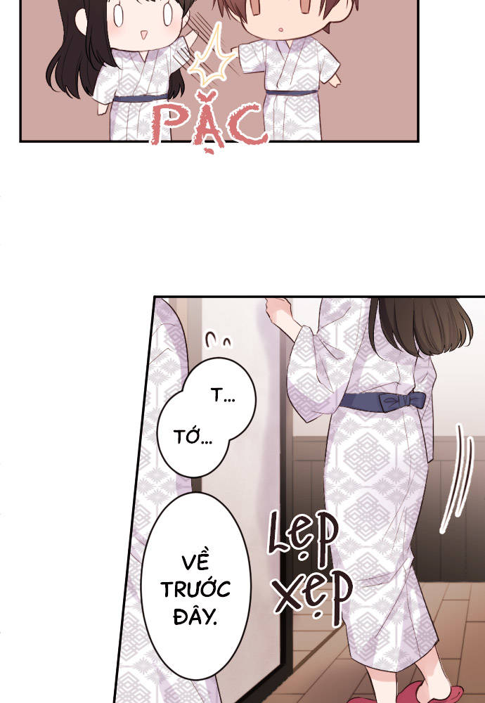 Class Maid (Shimamura) Chapter 51 - Trang 2