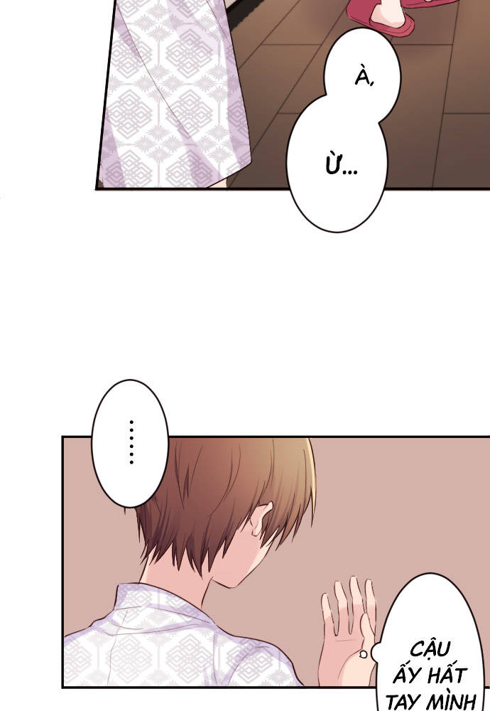 Class Maid (Shimamura) Chapter 51 - Trang 2