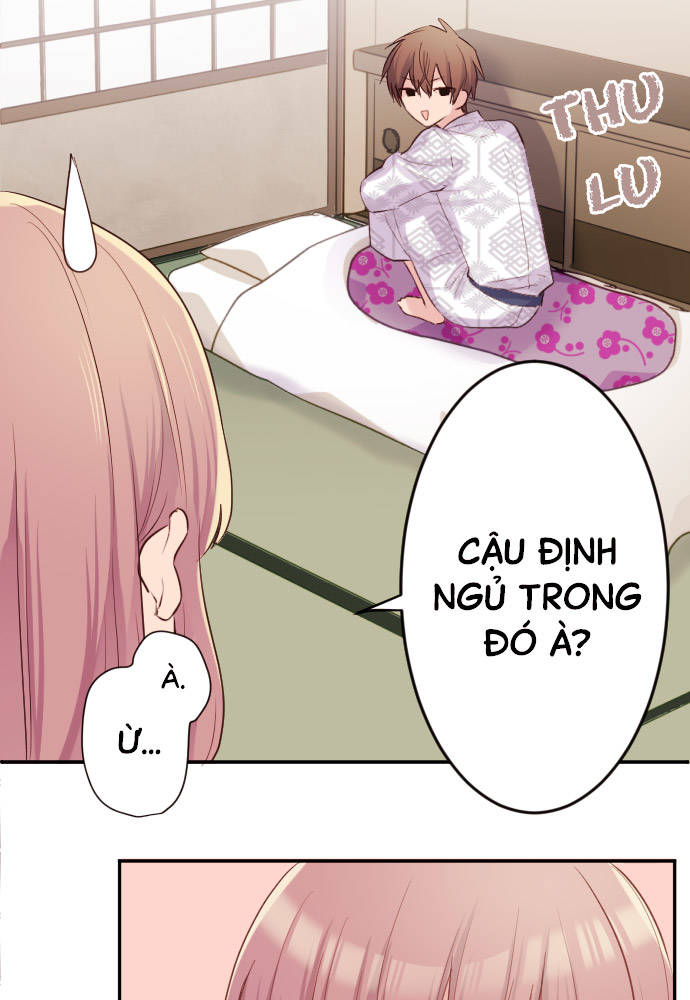 Class Maid (Shimamura) Chapter 51 - Trang 2