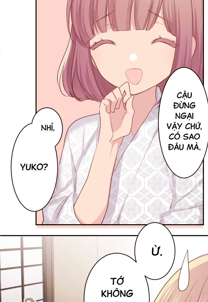 Class Maid (Shimamura) Chapter 51 - Trang 2