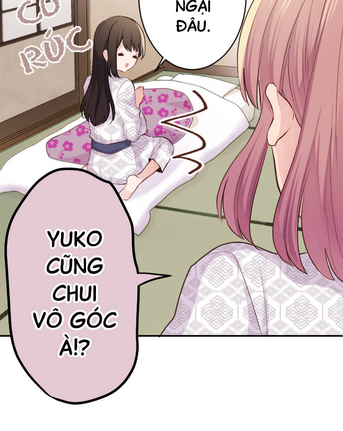 Class Maid (Shimamura) Chapter 51 - Trang 2