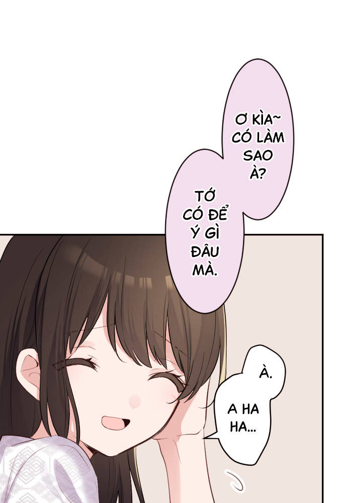Class Maid (Shimamura) Chapter 51 - Trang 2