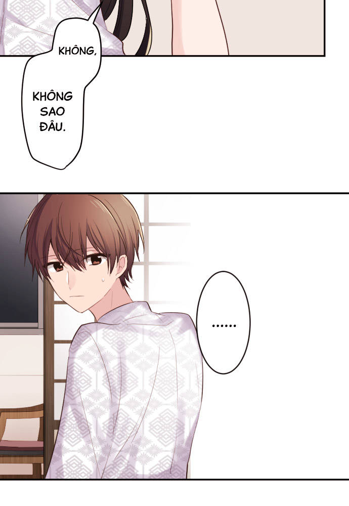 Class Maid (Shimamura) Chapter 51 - Trang 2