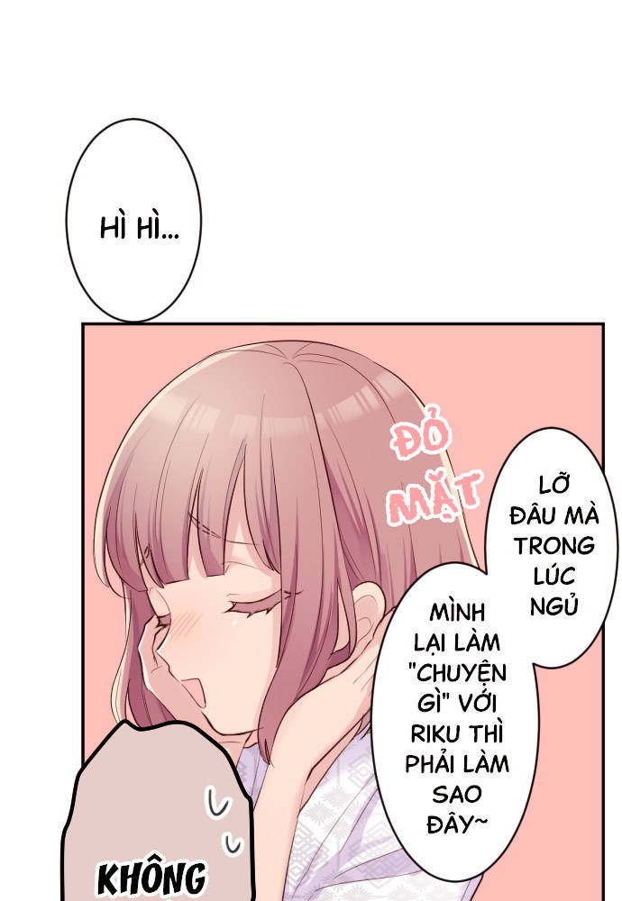 Class Maid (Shimamura) Chapter 51 - Trang 2