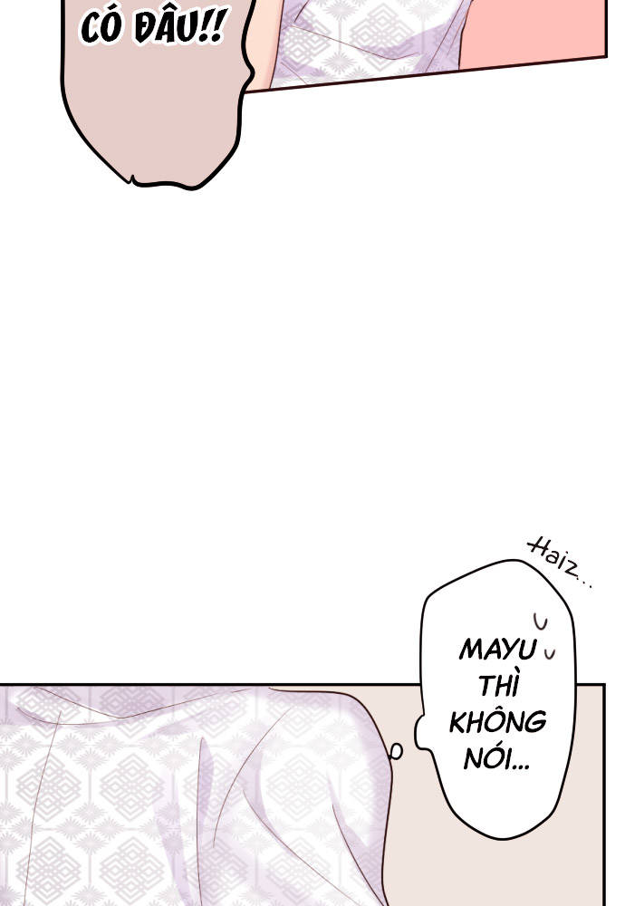 Class Maid (Shimamura) Chapter 51 - Trang 2