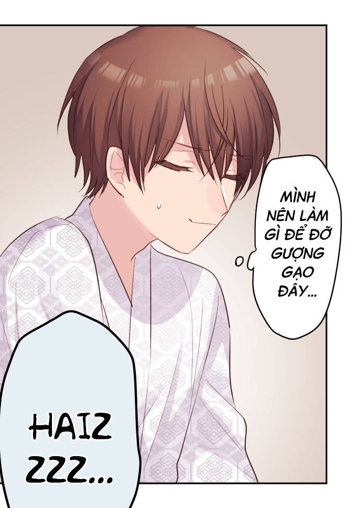 Class Maid (Shimamura) Chapter 51 - Trang 2