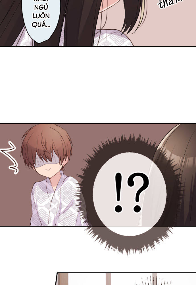 Class Maid (Shimamura) Chapter 51 - Trang 2